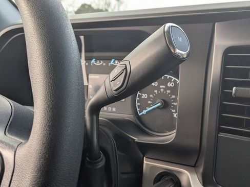 New 2025 Ford F450 XL w/ XL Chrome Package image 18