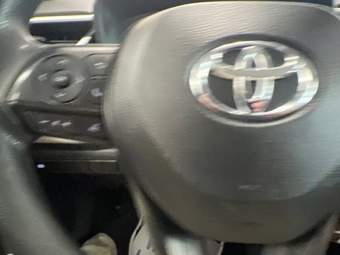 Used 2023 Toyota Corolla LE FWD image 21