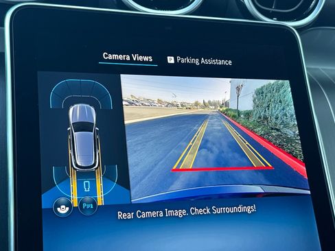 New 2026 Mercedes-Benz GLC 300 300 image 19