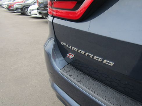 Used 2019 Dodge Durango GT AWD/4WD image 8