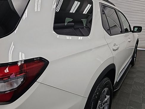 New 2026 Honda Pilot EX-L image 9