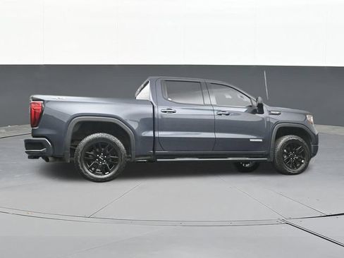 Used 2021 GMC Sierra 1500 Elevation AWD/4WD image 50