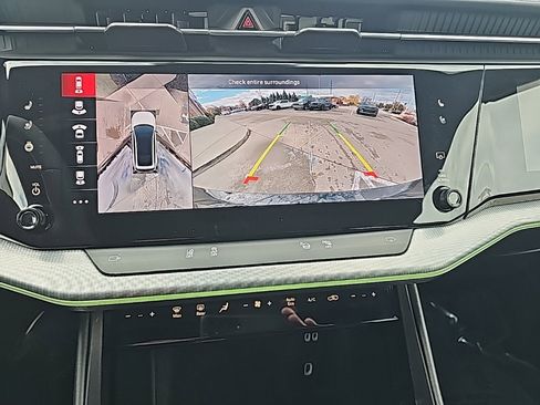 Used 2024 Jeep Wagoneer Launch Edition image 34