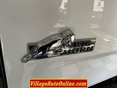 Used 2019 RAM 1500 Big Horn AWD/4WD image 29