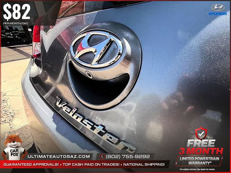 Used 2015 Hyundai Veloster FWD image 48