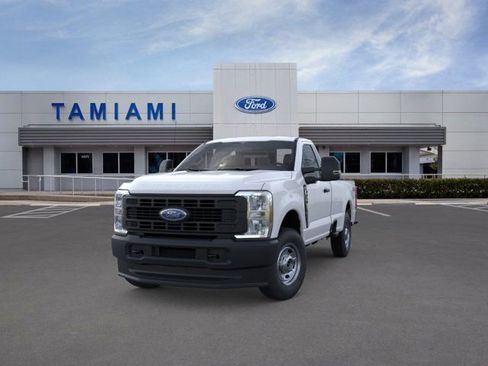 New 2026 Ford F250 XL AWD/4WD image 2