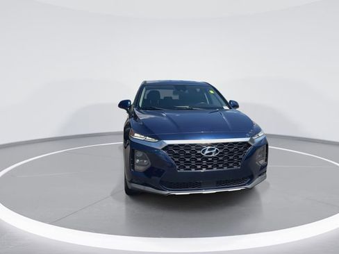Used 2019 Hyundai Santa Fe SE AWD/4WD image 3