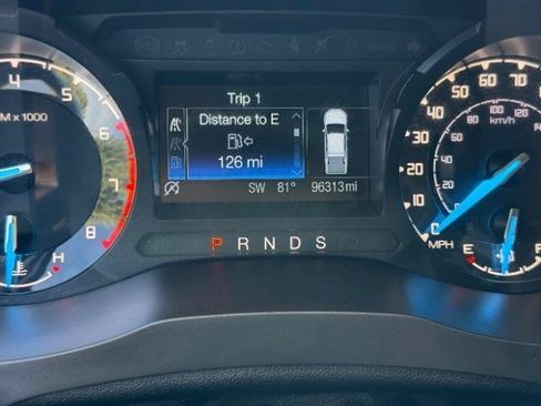 Used 2020 Ford Ranger XLT w/ Equipment Group 301A Mid RWD image 26