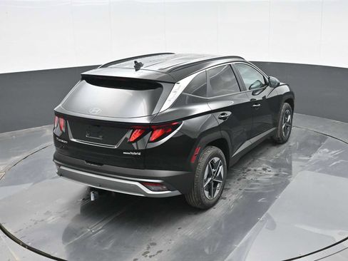 New 2026 Hyundai Tucson SEL w/ Tow & Go Package image 27