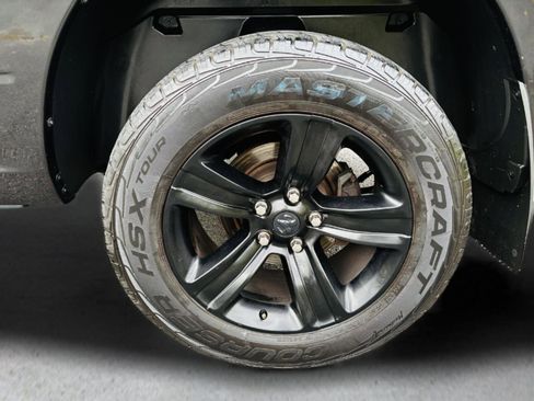 Used 2018 RAM 1500 Sport w/ Convenience Group image 41