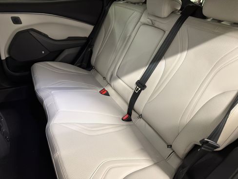 Used 2022 Ford Mustang Mach-E Premium RWD image 29