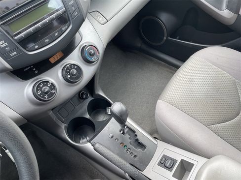 Used 2007 Toyota RAV4 4WD image 19