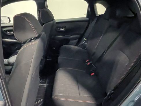 Used 2023 Honda HR-V Sport image 17