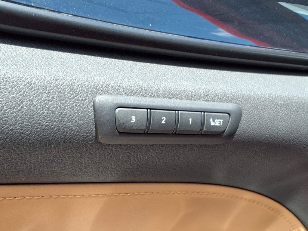 Used 2024 Lexus NX 350h AWD image 29