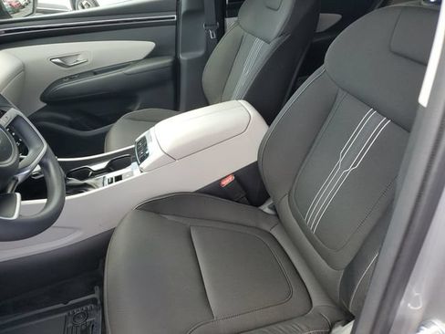 Certified 2024 Hyundai Tucson SEL AWD/4WD image 17