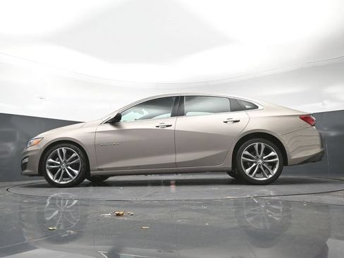 Used 2024 Chevrolet Malibu LT FWD image 32