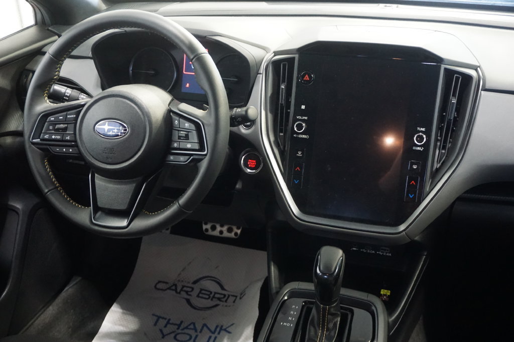 Used 2024 Subaru Crosstrek 2.5i Sport AWD/4WD image 27