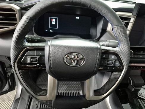 New 2026 Toyota Tundra Platinum AWD/4WD image 11