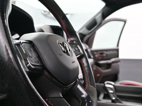 Used 2022 RAM 1500 TRX w/ TRX Level 2 Equipment Group image 23