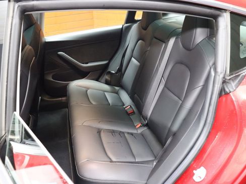 Used 2020 Tesla Model 3 Long Range image 28