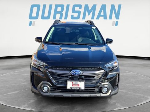 Certified 2025 Subaru Outback Premium w/ Popular Package #1A image 8