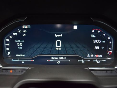 Used 2024 GMC Sierra 2500 Denali w/ Denali Reserve Package image 52