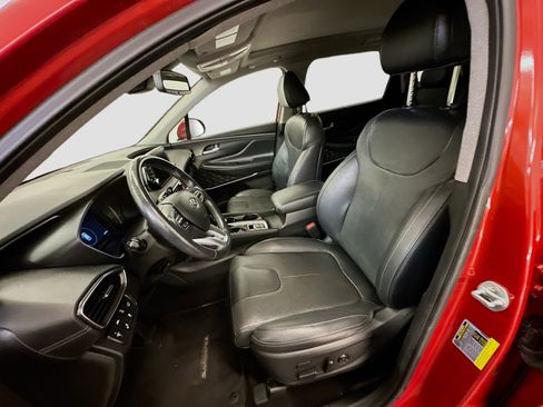 Used 2019 Hyundai Santa Fe AWD image 13