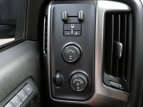 Used 2018 Chevrolet Silverado 2500 LTZ w/ Duramax Plus Package AWD/4WD image 24