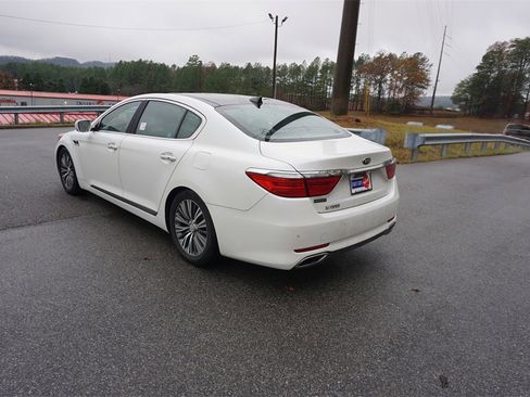 Used 2016 Kia K900 Luxury w/ Luxury VIP Package image 22