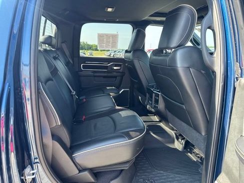 Used 2020 RAM 3500 Laramie AWD/4WD image 18