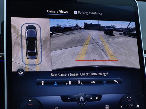 Certified 2023 Mercedes-Benz S 580 S 580 image 19