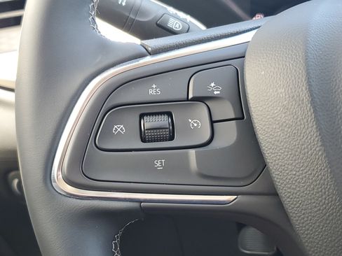 Used 2024 Buick Encore GX Preferred FWD image 22