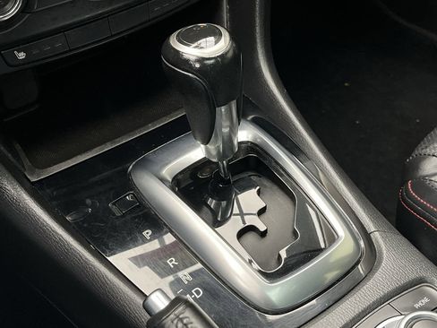 Used 2014 MAZDA MAZDA6 Grand Touring image 22