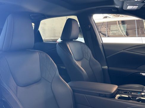 Certified 2024 Lexus RX 350 FWD w/ Technology Package image 33