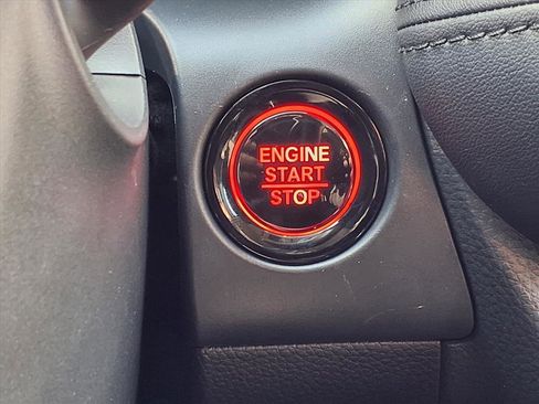 Certified 2026 Honda HR-V LX image 14