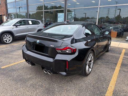 Used 2024 BMW M2 RWD image 5