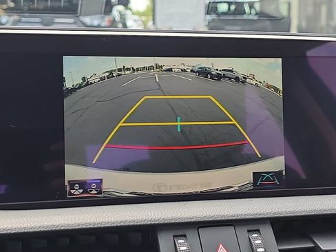Used 2019 Lexus ES 350 w/ Accessory Package 2 FWD image 23