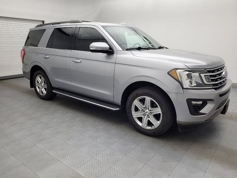 Used 2021 Ford Expedition XLT image 11