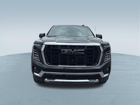 New 2026 GMC Yukon XL Denali w/ Denali Reserve Package AWD/4WD image 2