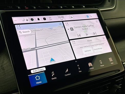 Used 2023 Jeep Grand Cherokee L Limited image 15