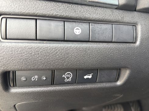 Certified 2025 Nissan Rogue SV w/ Rock Creek Premium Package AWD/4WD image 20