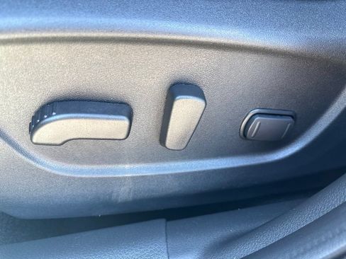 Used 2022 Nissan Rogue Sport SV w/ Technology Package AWD/4WD image 19