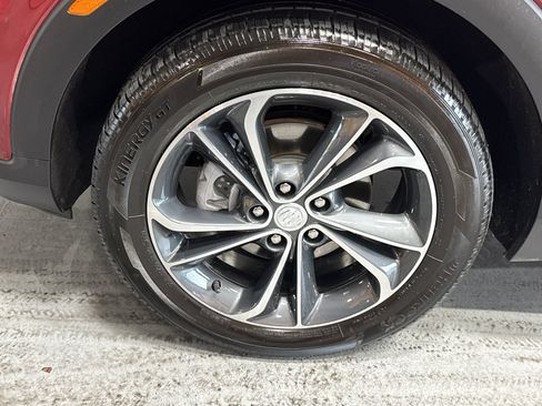 Used 2022 Buick Encore GX Select FWD image 9