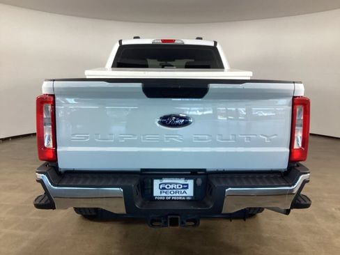 Used 2023 Ford F250 XL w/ XL Chrome Package RWD image 6