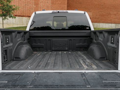 Used 2025 Ford F150 Raptor AWD/4WD image 26