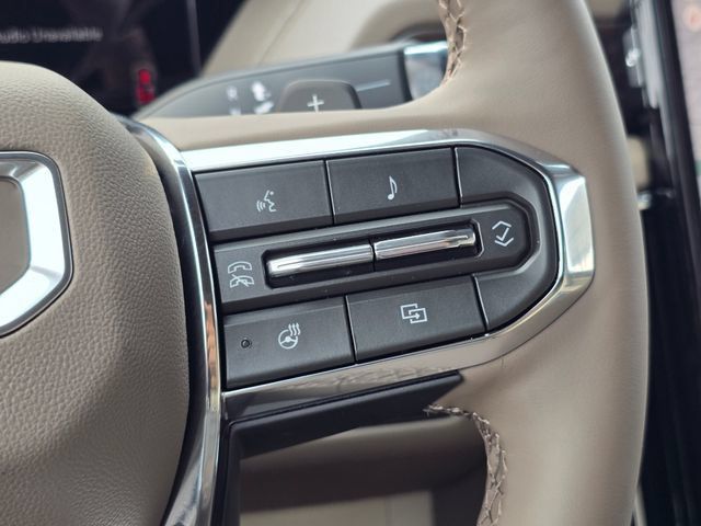 New 2026 GMC Yukon Denali AWD/4WD image 32