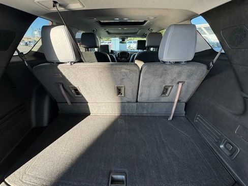 Used 2019 Chevrolet Traverse Premier w/ Driver Confidence II Package image 10