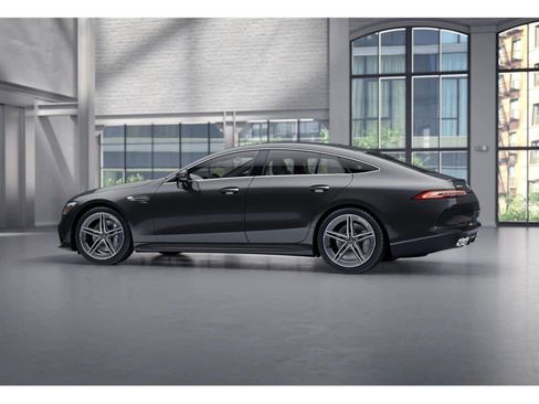 Used 2019 Mercedes-Benz AMG GT 53 image 32