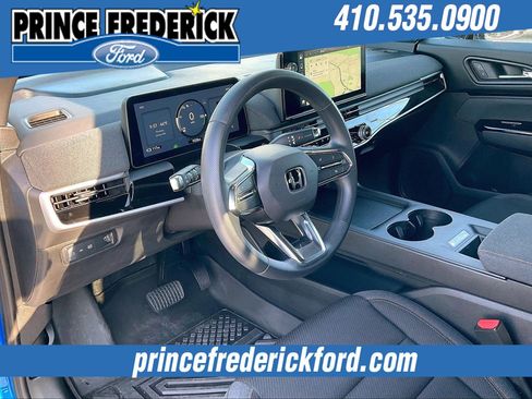 Used 2024 Honda Prologue EX image 13