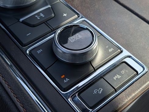 Used 2022 Ford Expedition Max King Ranch image 34